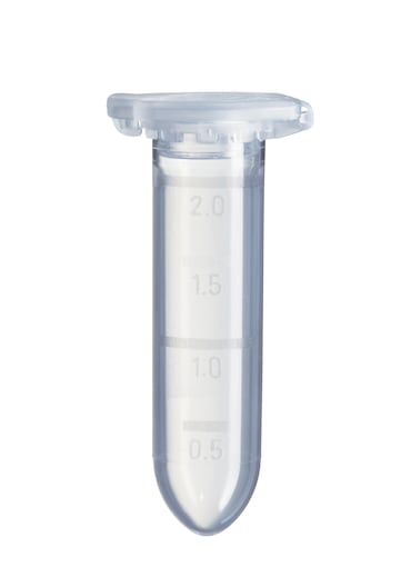 艾本德Eppendorf Safe-Lock Tubes, 2.0 mL, Eppendorf Quality?優(yōu)質(zhì)級, 無色, 1,000 個貨號 0030120094