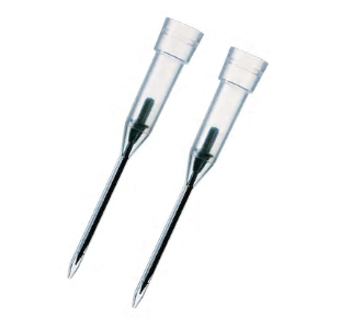 德國艾本德（Eppendorf）Eppendorf Quality?優(yōu)質級, 20 μL, 52 mm, 淺灰色