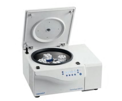 德國(guó)艾本德（Eppendorf）Centrifuge5804R高速冷凍離心機(jī)