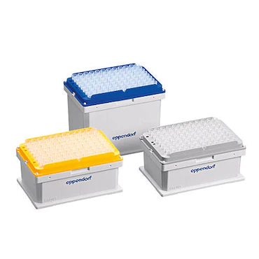 德國艾本德（Eppendorf)epT.I.P.S.?MotionSafeRack1000μL吸頭