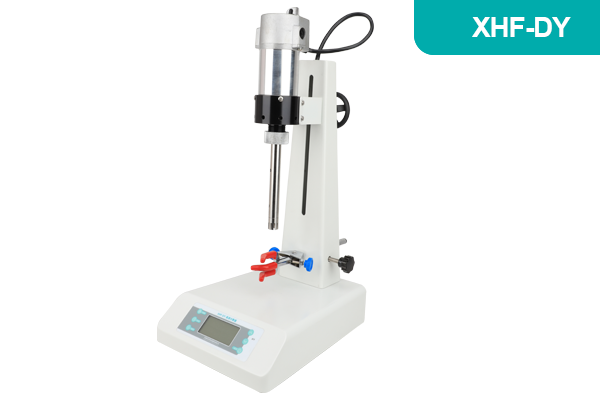 寧波新芝生物科技高速分散器(內(nèi)切式勻漿機)XHF-DY