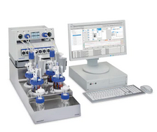 德國(guó)艾本德Eppendorf,DASbox? Mini Bioreactor System,適用細(xì)胞培養(yǎng)應(yīng)用,最大5?sL/h通氣,8罐體系統(tǒng)適用一次性使用罐體