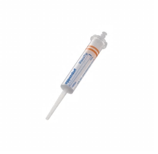 德國艾本德（Eppendorf）ViscoTip?, Eppendorf Quality?優(yōu)質(zhì)級(jí), 10 mL, 桔黃色, 天然色 無色